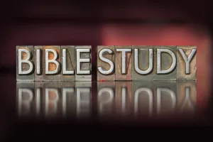 Weekly Tuesday Evening Bible Study